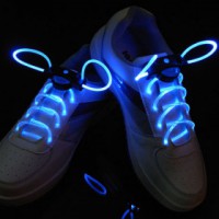 Cordones Digitales Azul