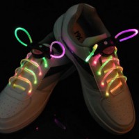 Cordones Digitales Coloridos