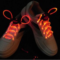 Cordones Digitales Rojo