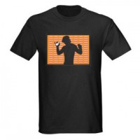 Camiseta D-Equalizer iBoy