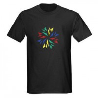 Camiseta D-Equalizer Spectro