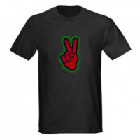 Camiseta D-Equalizer OK