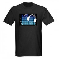 Camiseta D-Equalizer Cascos 2