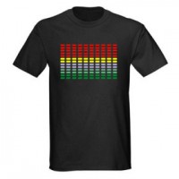 Camiseta D-Equalizer Colors 2