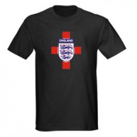 Camiseta D-Equalizer England