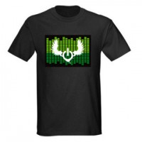 Camiseta D-Equalizer On