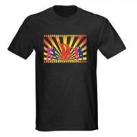 Camiseta D-Equalizer Party