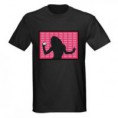 Camiseta D-Equalizer iGirl