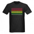 Camiseta D-Equalizer Colors