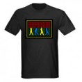 Camiseta D-Equalizer Dancing