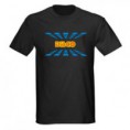 Camiseta D-Equalizer Disco 2