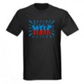 Camiseta D-Equalizer Disco 1
