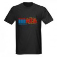 Camiseta D-Equalizer Disco 3