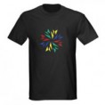 Camiseta D-Equalizer Spectro
