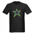 Camiseta D-Equalizer Estrella