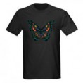 Camiseta D-Equalizer Mariposa