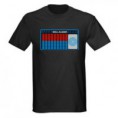 Camiseta D-Equalizer Dj