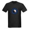 Camiseta D-Equalizer Ying Yang