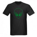 Camiseta D-Equalizer Alien