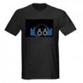 Camiseta D-Equalizer Altavoces