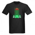 Camiseta D-Equalizer Bass