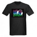 Camiseta D-Equalizer Cascos 1