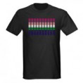Camiseta D-Equalizer Colors 1