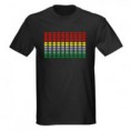 Camiseta D-Equalizer Colors 2