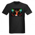 Camiseta D-Equalizer Disco Girl