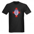 Camiseta D-Equalizer England
