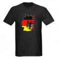 Camiseta D-Equalizer Germany